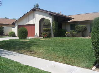 3030 Alps Rd, Corona, CA 92881