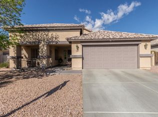 2414 N 108th Dr, Avondale, AZ 85392