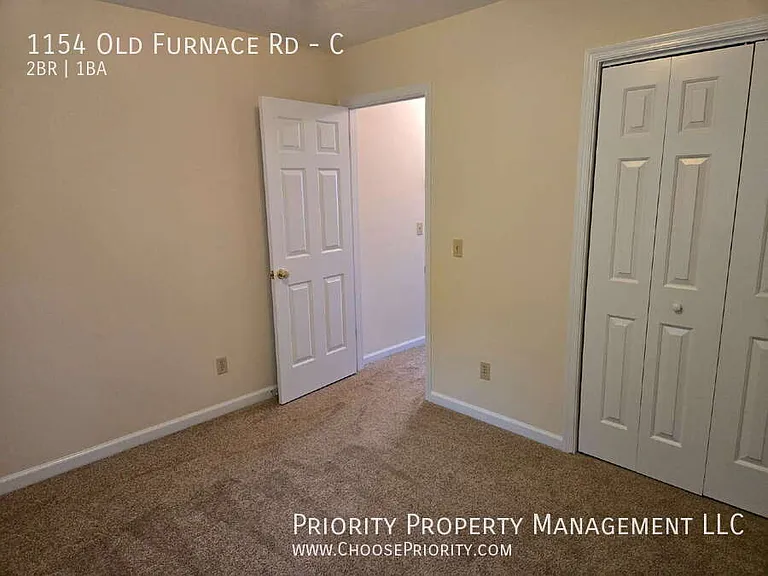 1154 Old Furnace Rd #C — Photo 5