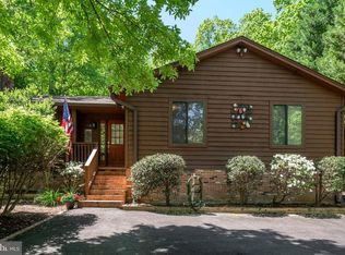 118 Independence St, Locust Grove, VA 22508