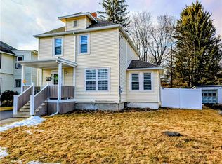 818 W 1st St, Elmira, NY