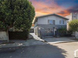 5528 Fernwood Ave, Los Angeles, CA 90028