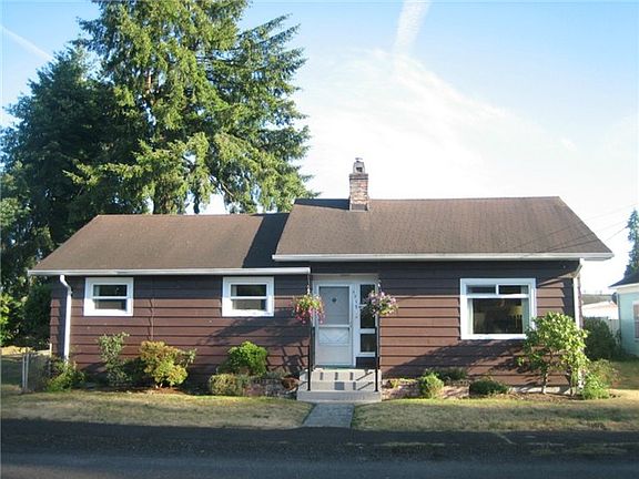 3rd image of 1519 W Young St
