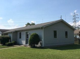1425 Viola Ave, Fort Wayne, IN 46808