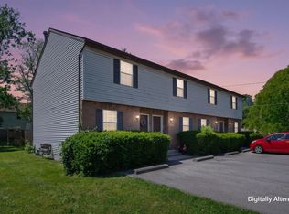 3627 Leap Rd, Hilliard, OH 43026