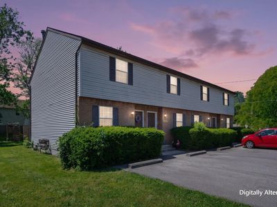 3627 Leap Rd, Hilliard, OH, 43026
