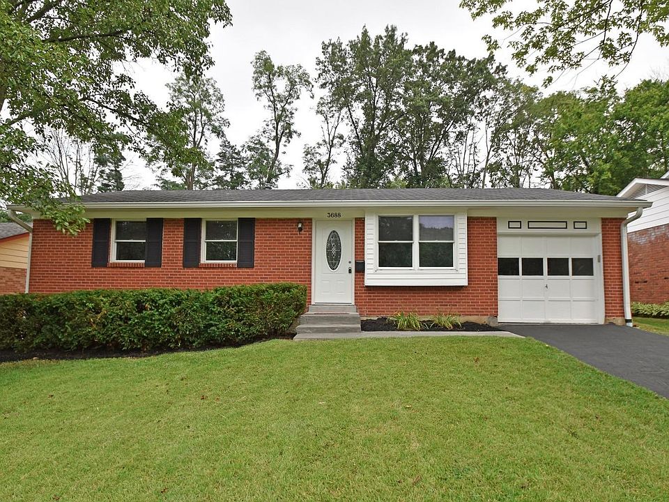 1st image of 3688 Hermes Dr