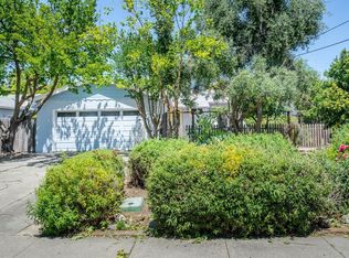 1501 Drexel Dr, Davis, CA 95616