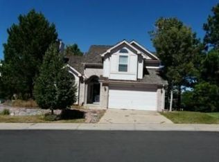 1332 Wildwood Ln, Castle Rock, CO 80104