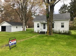 1114 4th St, Tawas City, MI 48763