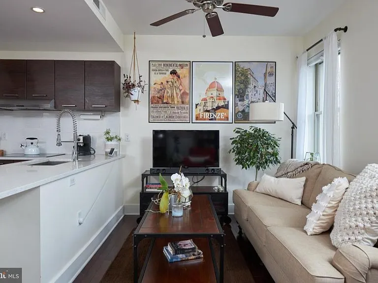 1020 Monroe St NW #407 — Photo 13