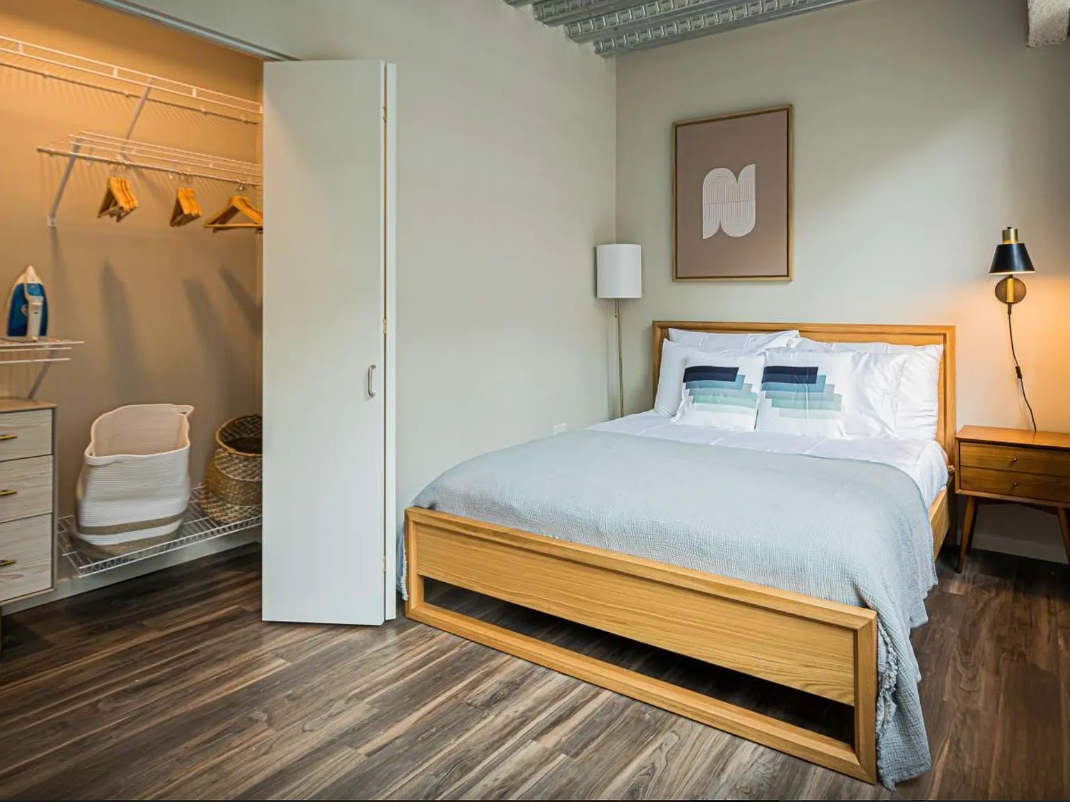 1 bed, 660 sqft, $2,235 — Photo 4