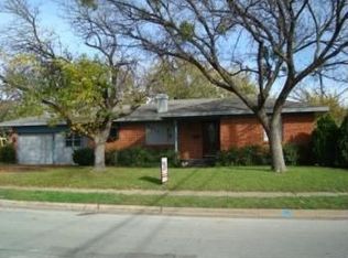 5217 Allegheny Dr, Wichita Falls, TX 76310