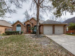 1230 Wildewood Ct, Sugar Land, TX 77479
