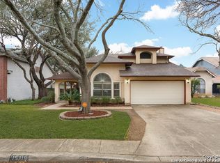 15318 Clear Grv, San Antonio, TX 78247
