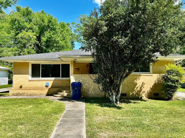 308 S Royal St, Deridder, LA 70634