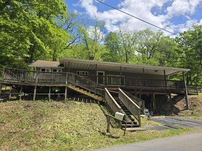 518 Elk River Rd, Webster Springs, WV, 26288