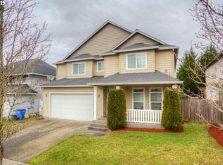 1818 N Heron Dr, Ridgefield, WA 98642