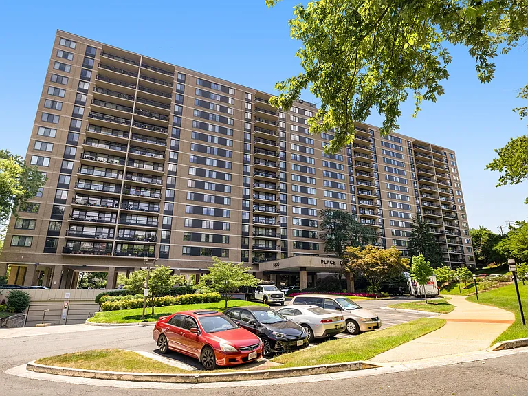 5500 Holmes Run Pkwy #510 — Photo 56