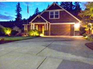 13243 Gaffney Ln, Oregon City, OR 97045