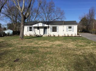 1407 Atlas St, Murfreesboro, TN 37130