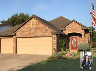 703 4th St, Alva, OK 73717