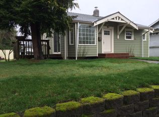 8820 35th Ave SW, Seattle, WA 98126