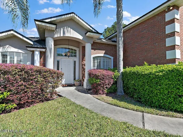 5635 CREST CREEK Drive, Jacksonville, FL 32258