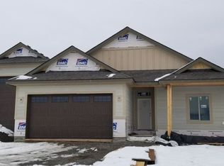 3032 N Callary St, Post Falls, ID 83854