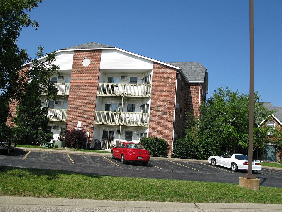 1st image of 1375 Cunat Ct APT 1F