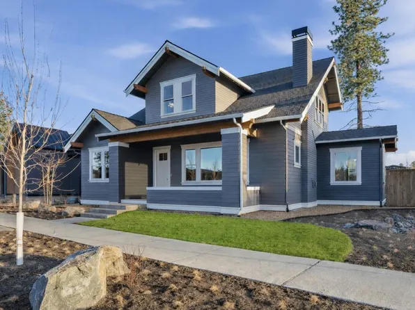 3329 NW Leavitt Ln #255, Bend, OR 97703