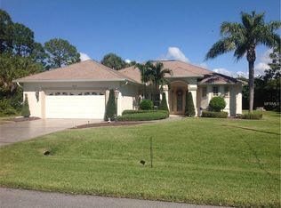 226 Jennifer Dr, Rotonda West, FL 33947