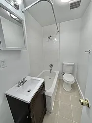 Rented by New Amsterdam Realty Group