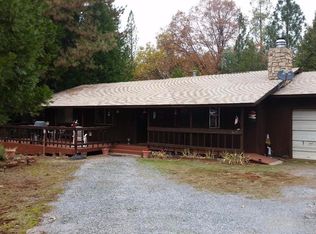 5609 Jonathan Ln, Georgetown, CA 95634