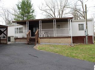 204 Springs Estate Dr, Eddyville, KY 42038