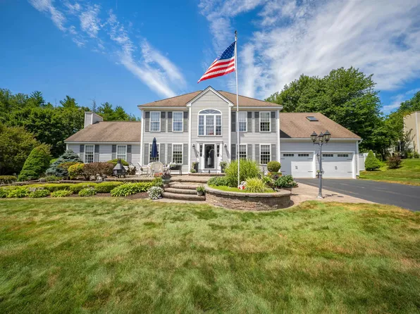 48 Cottonwood Drive, Dover, NH 03820