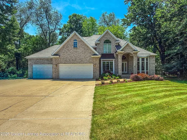 5510 White Ash, Haslett, MI 48840