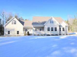 420 Indian Rd, Dresden, ME 04342