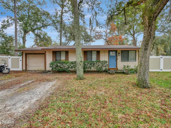 790 Bishop Ave, Orange City, FL 32763