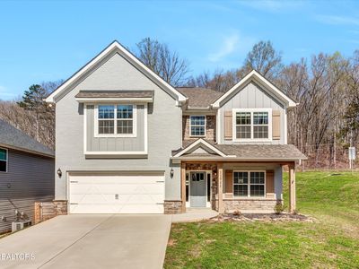 11711 Pepper Ridge Ln, Knoxville, TN, 37932