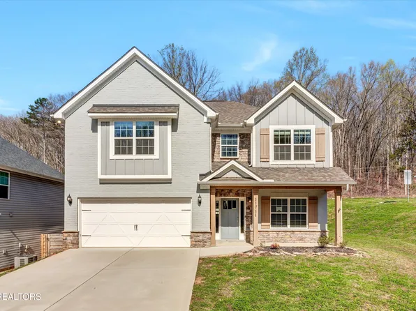 11711 Pepper Ridge Ln, Knoxville, TN 37932