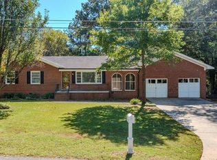 102 Linden St SE, Rome, GA 30161