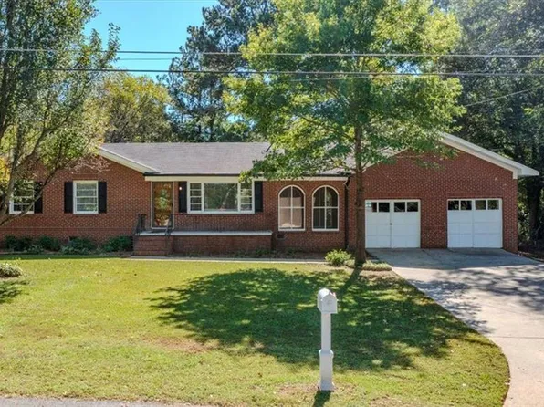 102 Linden St SE, Rome, GA 30161