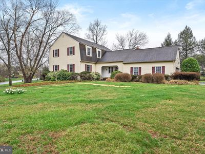 106 Crestwood Rd, Washington Crossing, PA, 18977
