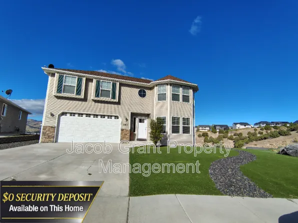 367 La Montagna Strada, Pocatello, ID 83201