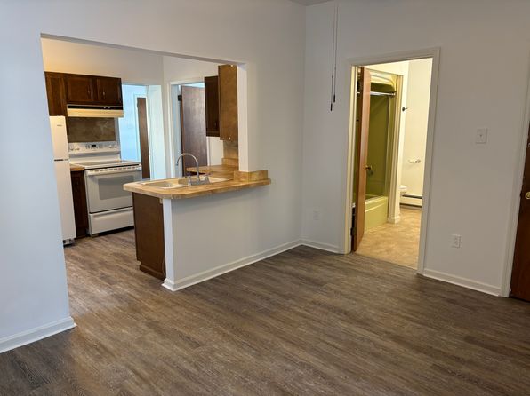 1234 East St #1