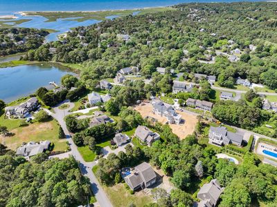 46 Juniper Lane W, South Chatham, MA, 02659