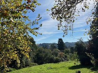 312 Grandview Rd, Sebastopol, CA 95472