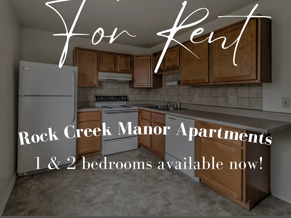 11 E Rock Creek Mnr