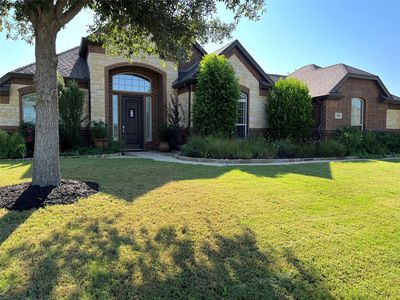 200 Goldfield Ln, Fort Worth, TX, 76108